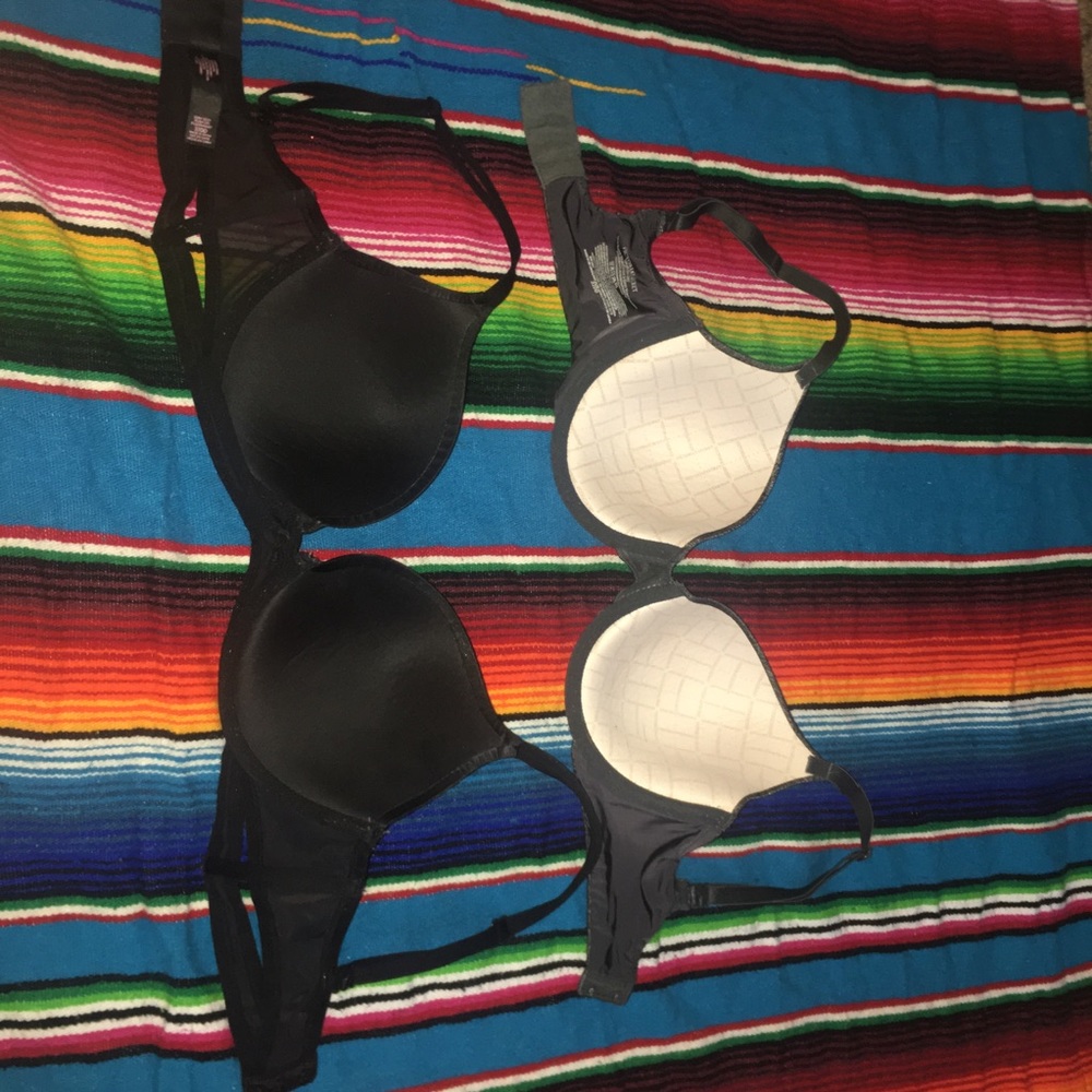 Victoria Secret Bra Bundle - Picture 3 of 5